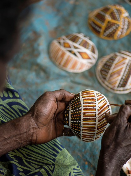 Aboriginal Culture