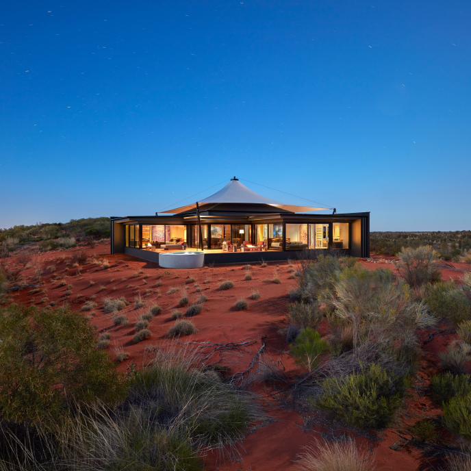 Australia Accommodation