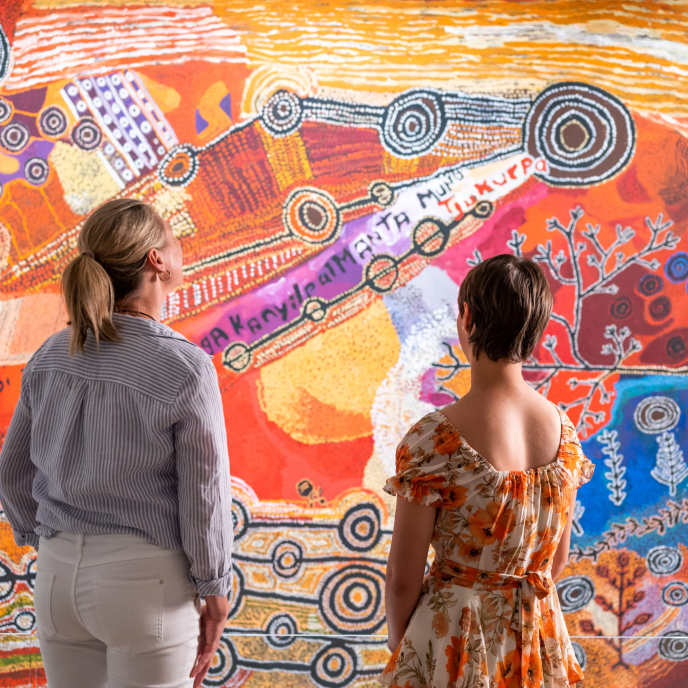 Australia Experiences