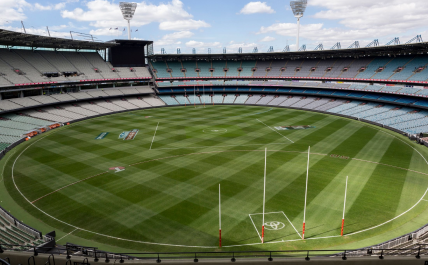 Australian Sporting Events