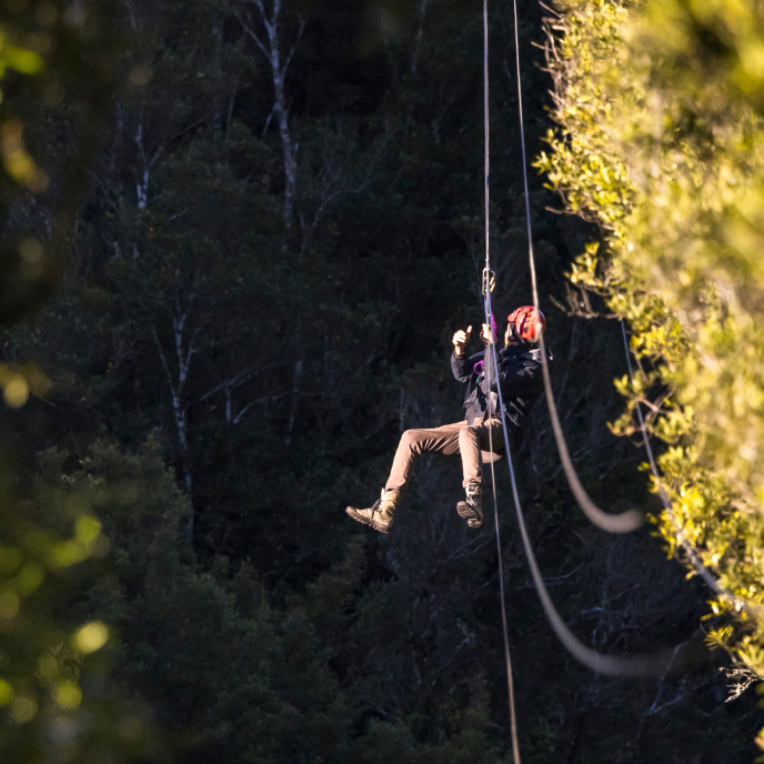 Active Adventures