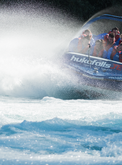 Adrenaline Experiences