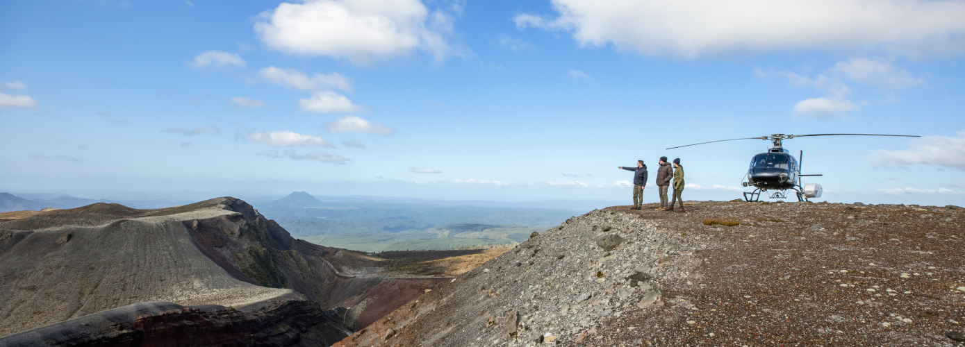 Mountain to Sea