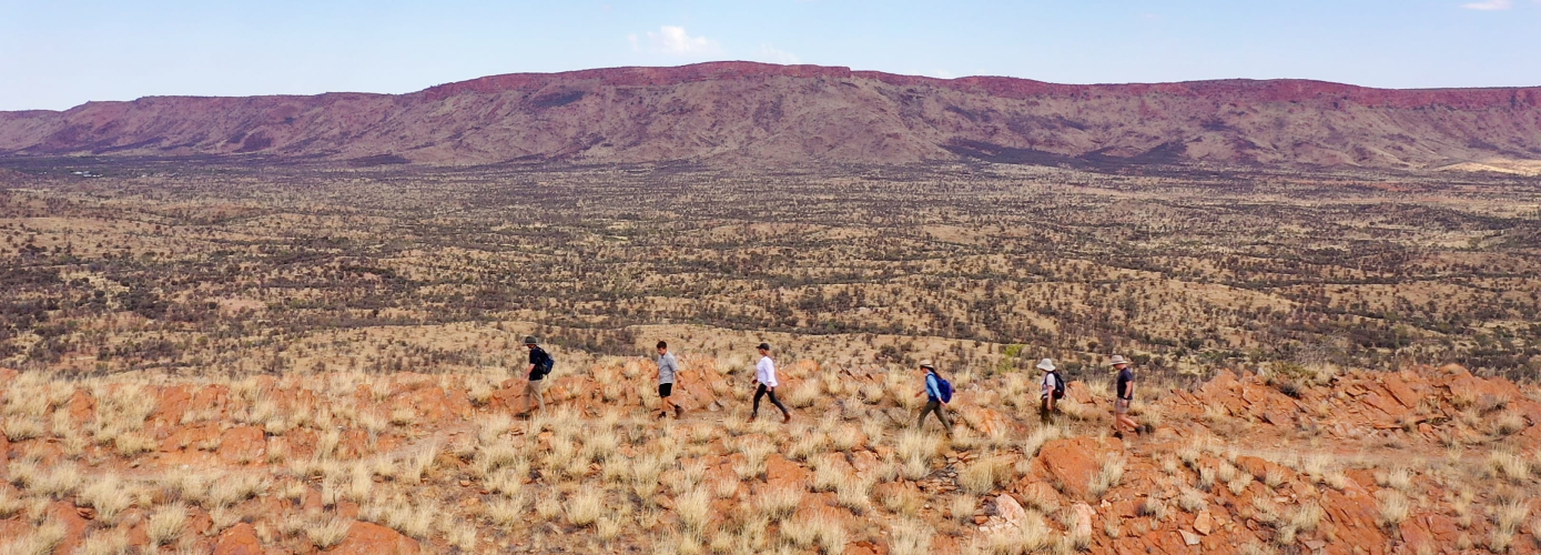 Multi-day Adventures