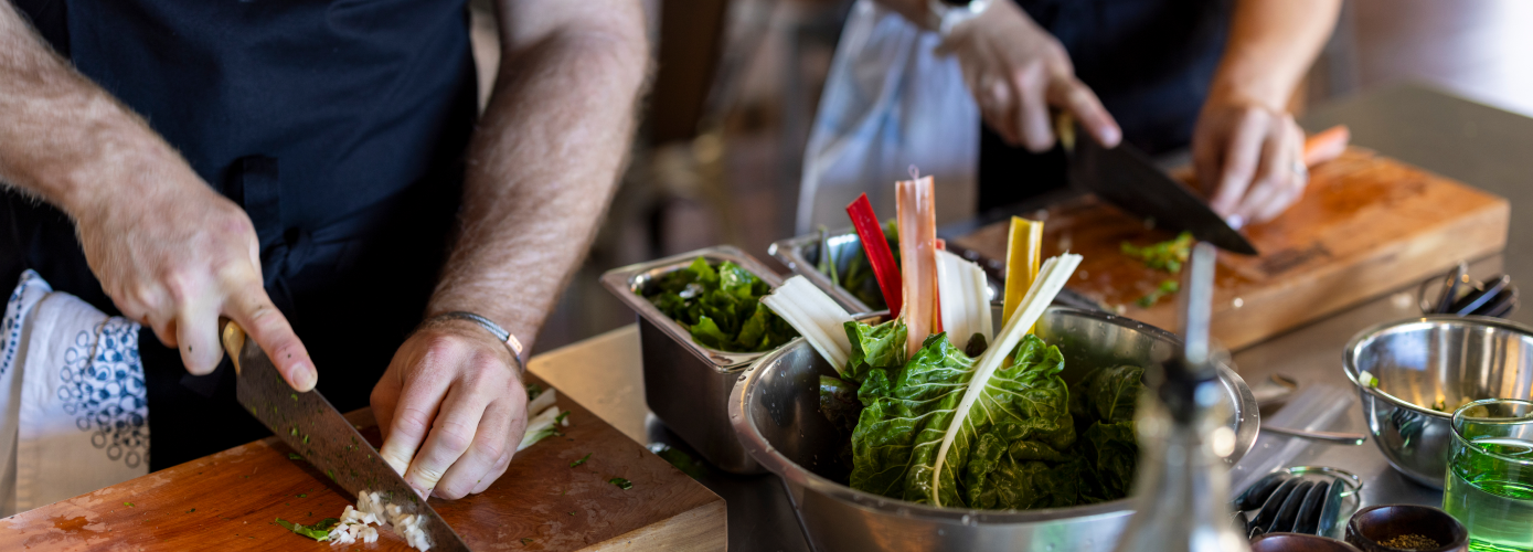 Farm to Table