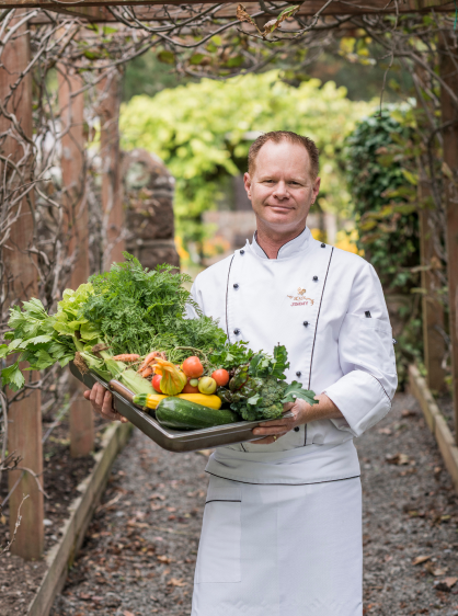 Farm to Table
