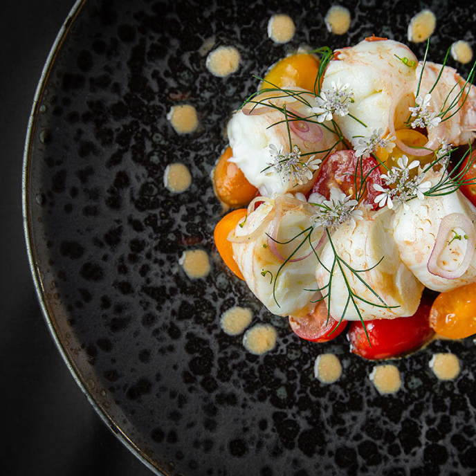 Culinary Discoveries