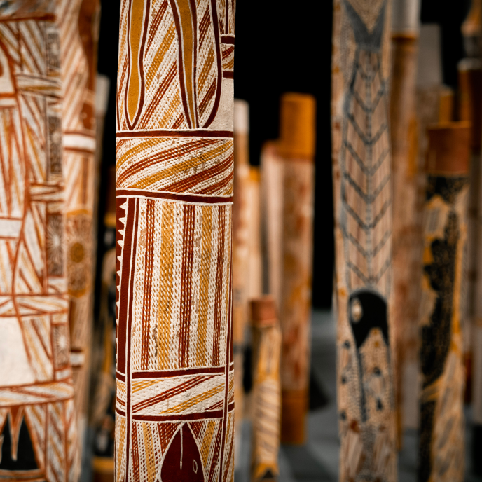 Cultural Encounters