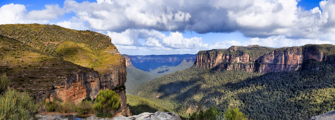 Natural Wonders