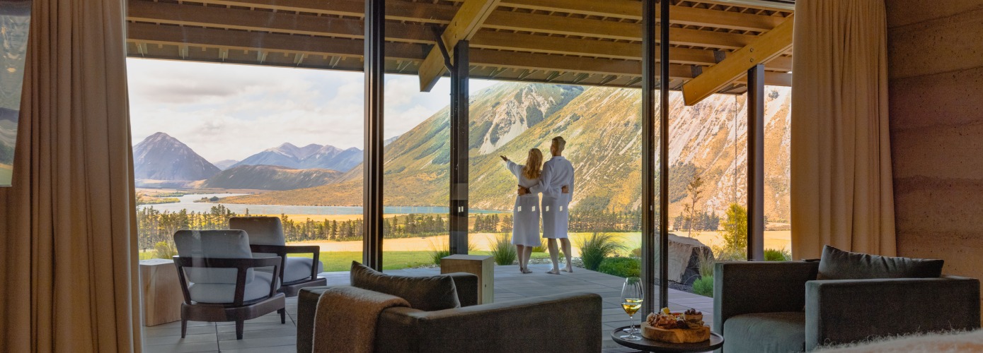 Luxury Honeymoon Destinations