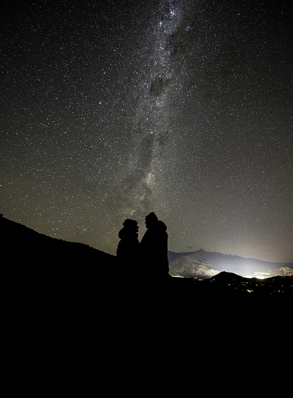Romantic Adventure Vacations