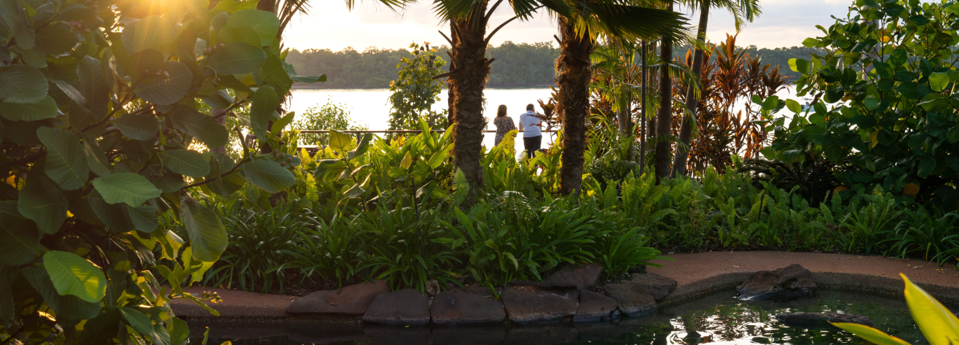 Romantic Adventure Vacations