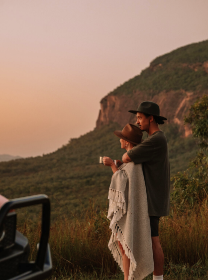 Luxury Honeymoon Destinations