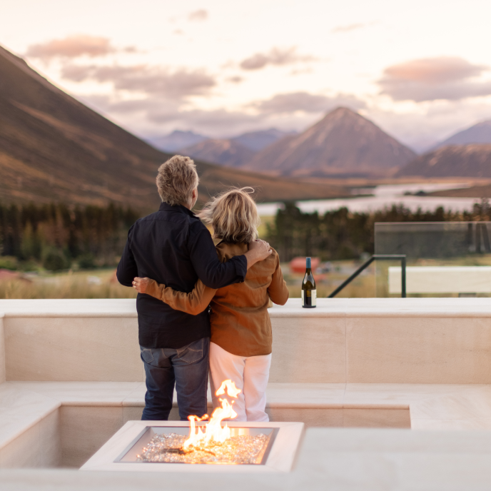 Romantic Escapes