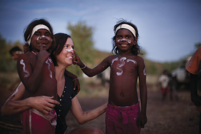Aboriginal Children
