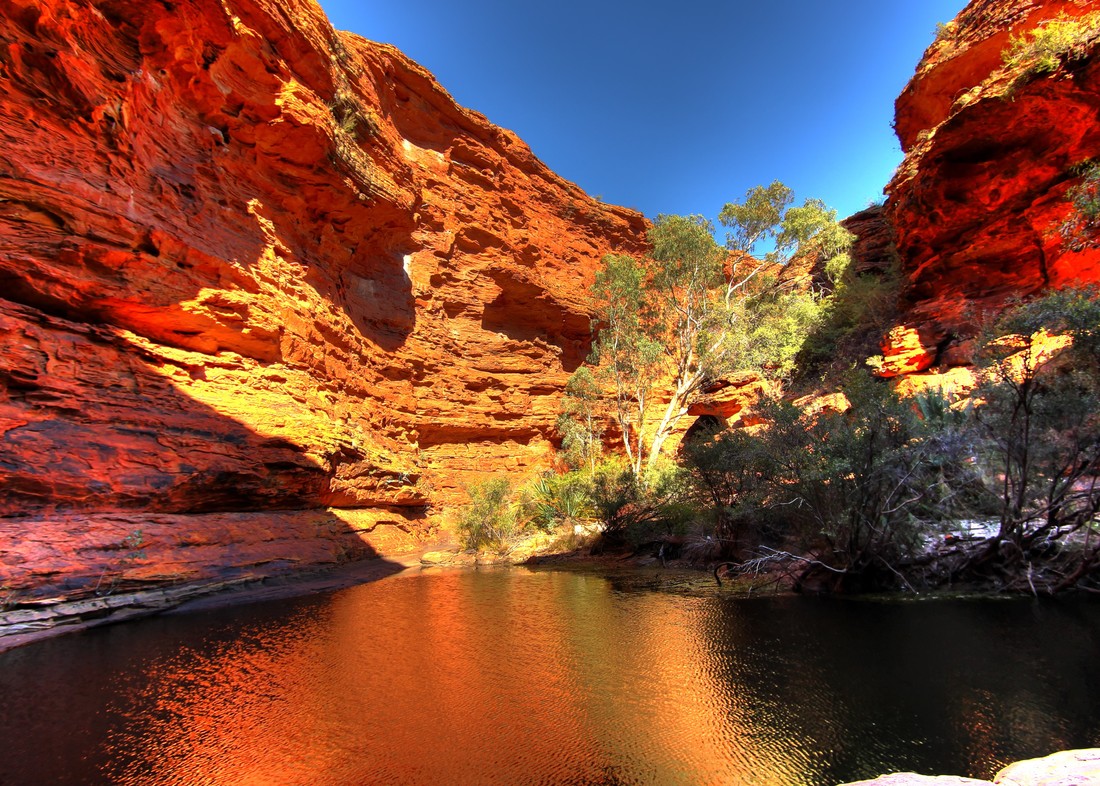 Kimberleys, Western Australia